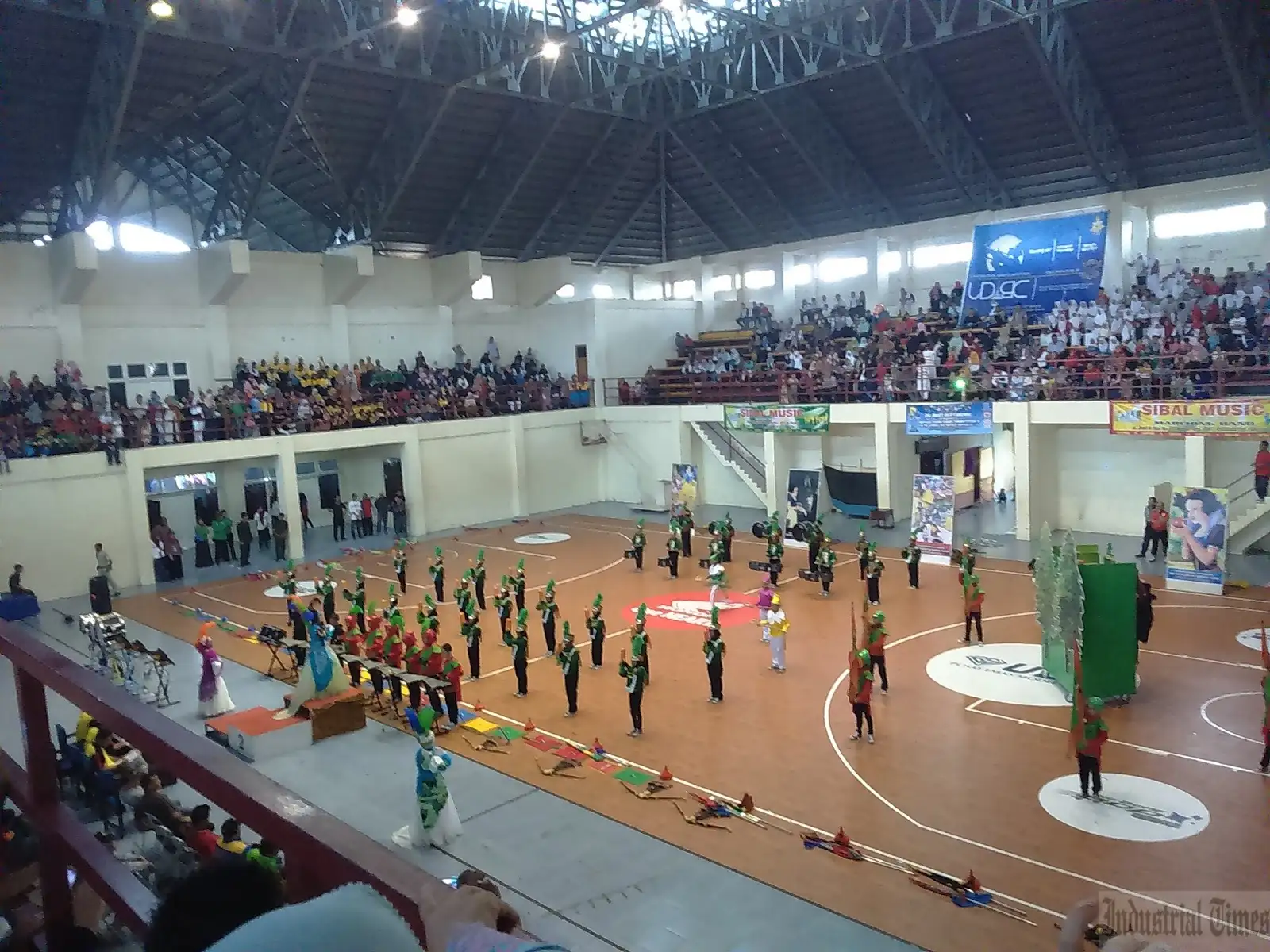 Sport Center USK